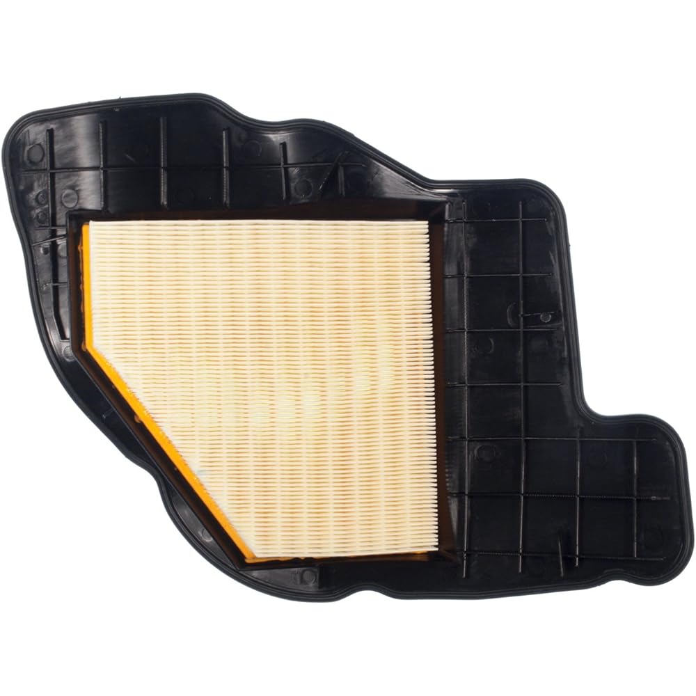 Mahle LX1685/5 Luftfilter