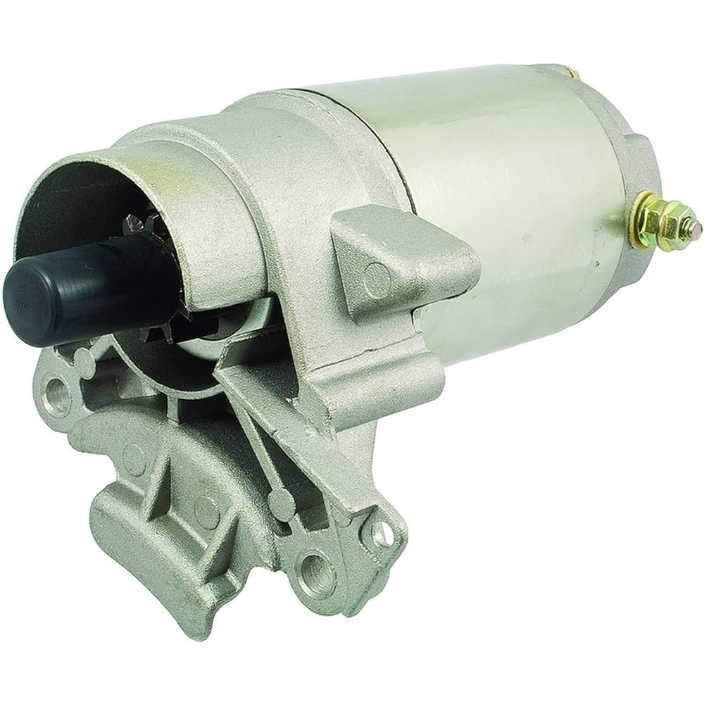 New Starter Honda Engine GXV340 GXV390 & Toro Z320 Lawn Mower 2005-2007 05 06 07 31200-ZF5-L32 31200-ZF5A-L310 SAB0146 41021060