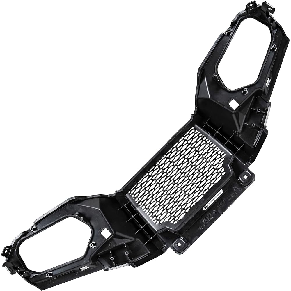 POLARIS OEM Front Bumper Grill 2011-2019 Sportsman 400 570 800 5438559-070