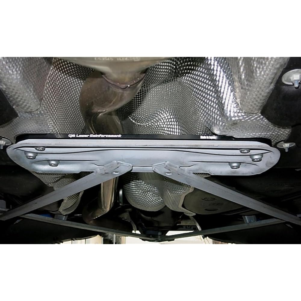 CPM Lower Reinforcement BMW F22 F31 F32 F33 F34 F36 CLRF-B015