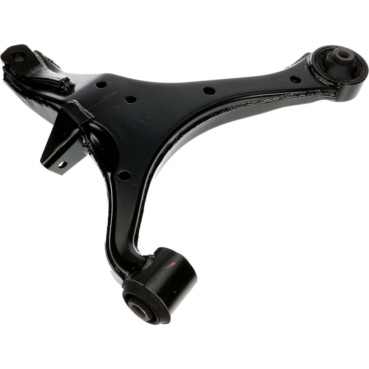 DORMAN 521-597 Suspension Control Arm Honda for some models of the front driver's side side