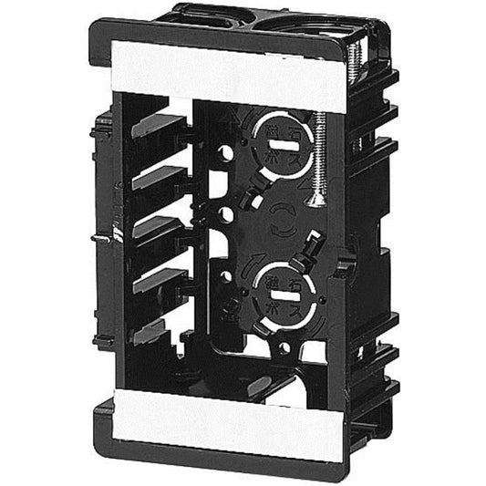Mirai Industry Slide box with stand for 1 piece, standard product 36mm, 100 pieces SBH