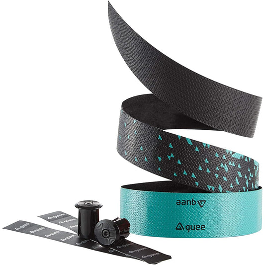 GUEE SL DUAL BLACK/CELESTE 68753000