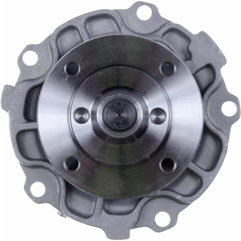 GATES 41020 Water pump
