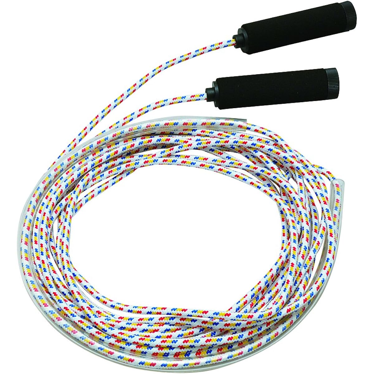 TOEI LIGHT Nawatobi HM Group Jump Rope Grip Urethane Cover
