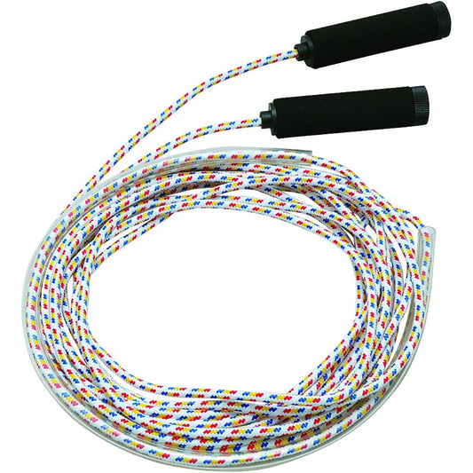 TOEI LIGHT Nawatobi HM Group Jump Rope Grip Urethane Cover