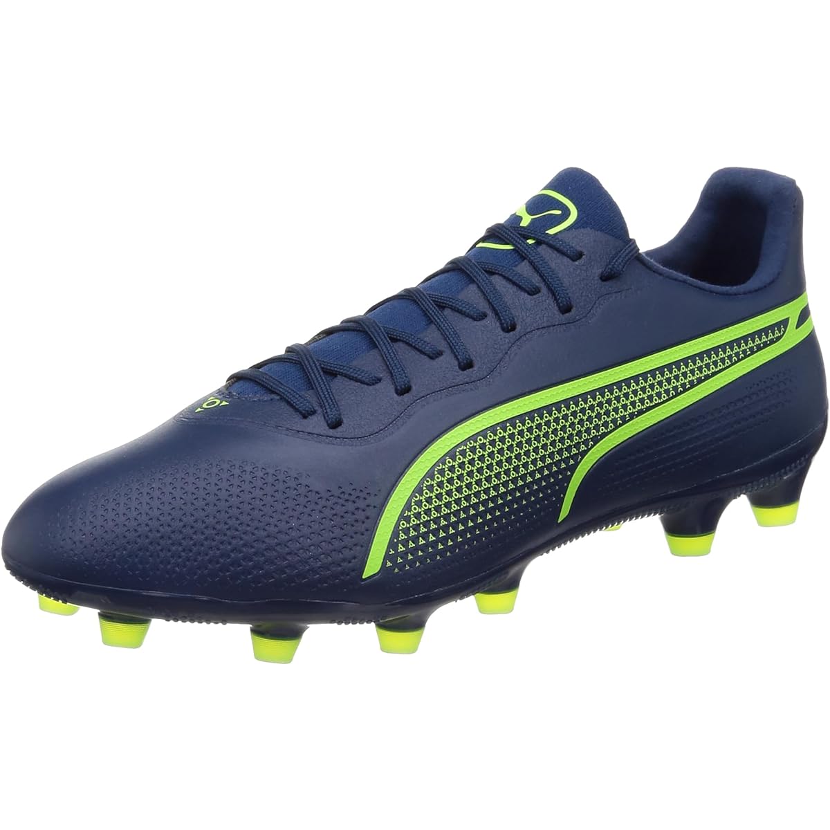 [PUMA] Soccer Spikes King Pro HG/AG 107567