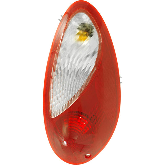 Taill Light Assembly 2006-2010 Crysler PT Cruiser Senki side side