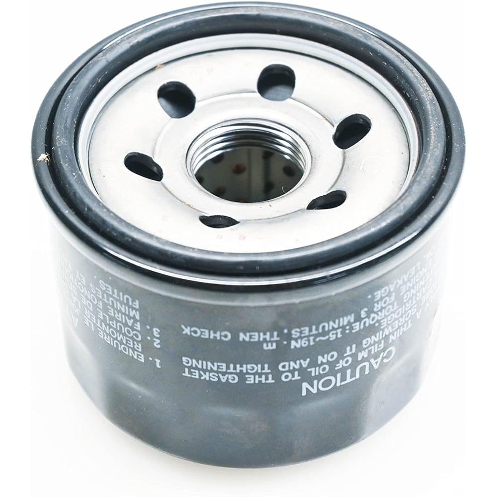 Yamaha oil filter 5DM-13440-00-00