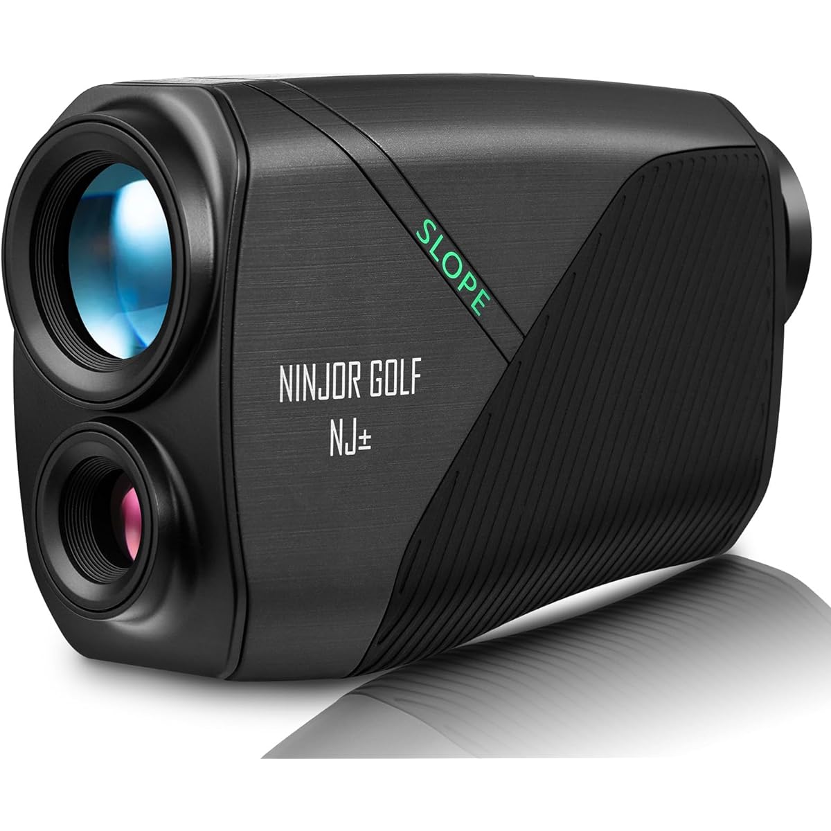 NINJOR GOLF NJ± golf distance meter