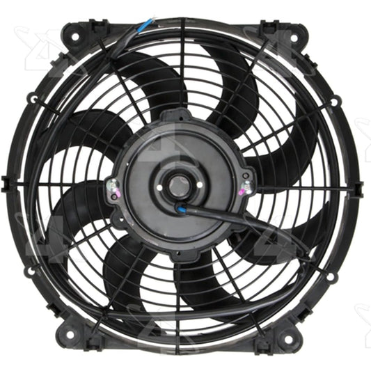 FOUR SEASONS 36895 Reversible Fan Kit