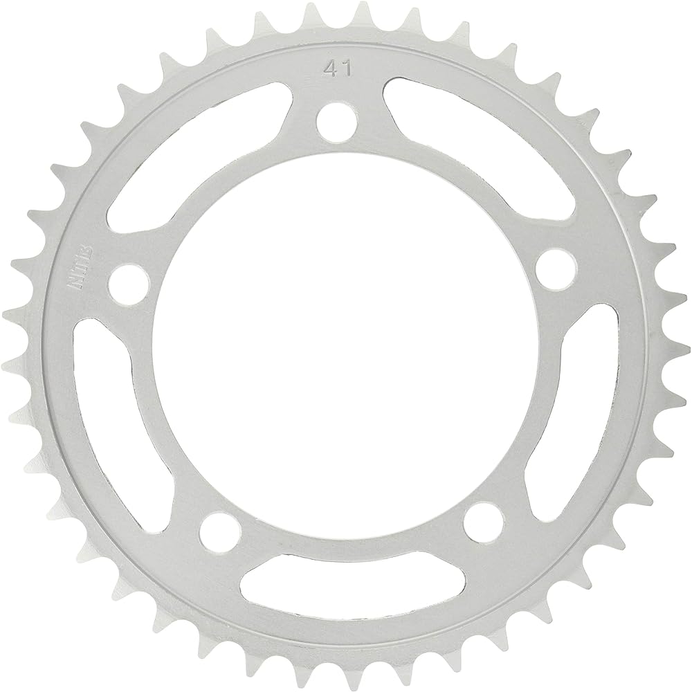 NTB SPS-025R Sprocket