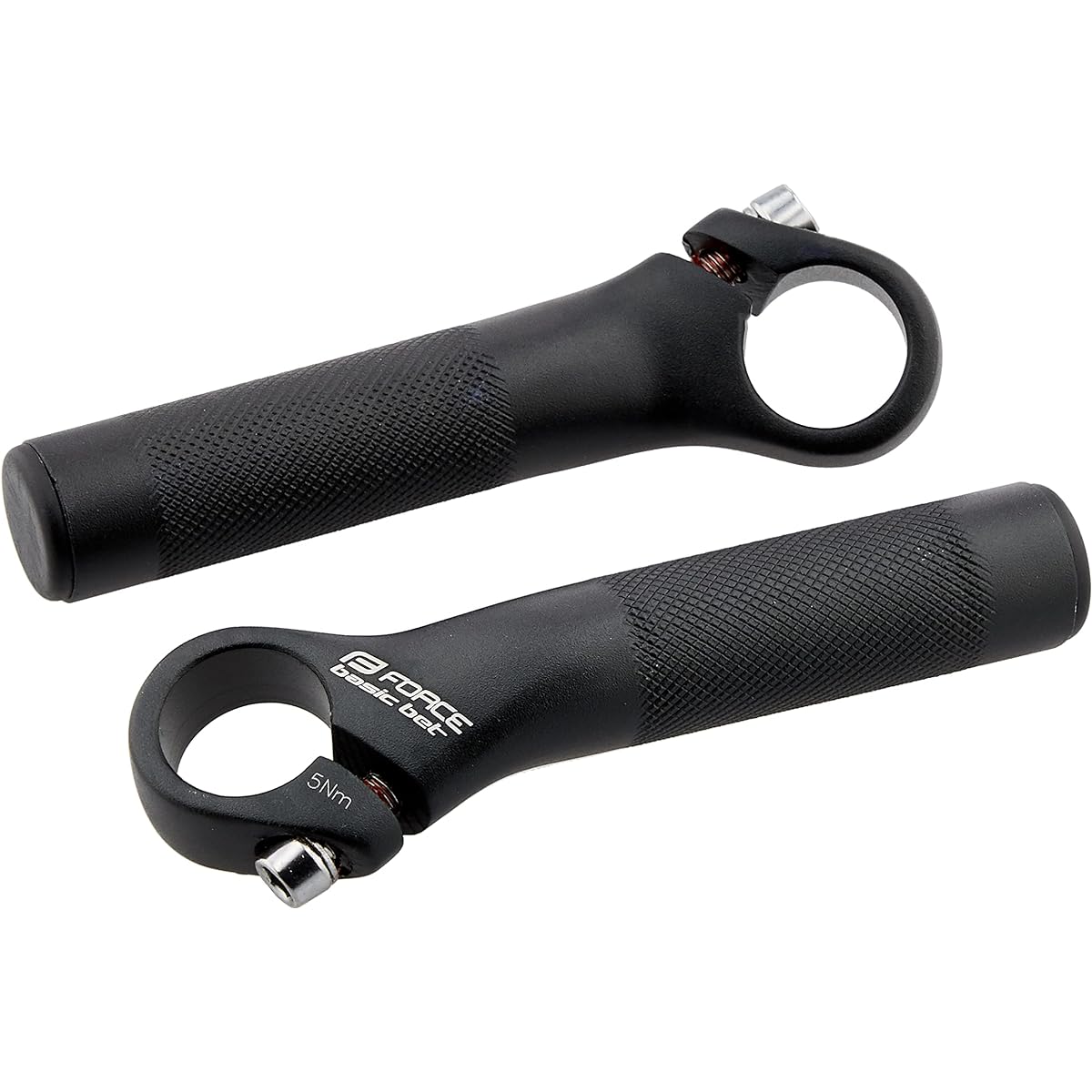 FORCE Bar End Bicycle GOR 110mm 80220
