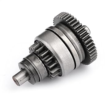 FREZON Starter Drive Vendix Gear CAN-AM 330/400/450 Outlander 2003-2019 420684050