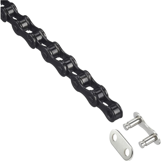 KMC Bicycle Chain S1 Chain [1 SPEED] Gold