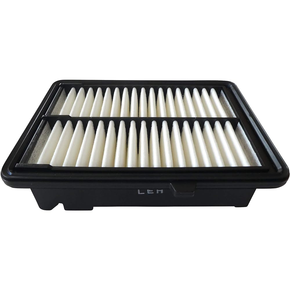 PIAA Air Filter (Air Filter) 1 Piece [For Honda Vehicles] Vezel, Fit, Freed_etc. PH109A