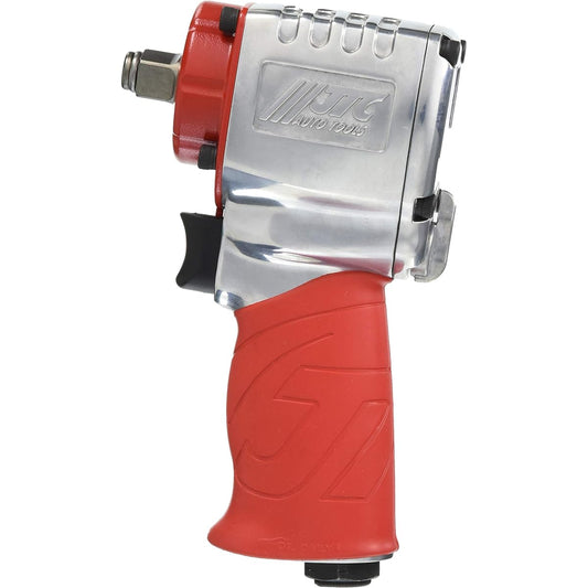JTC maximum torque 949Nm! Too strong!! Strongest class now available 1/2 Mini Air Impact Wrench JTC7656