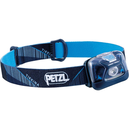 PETZL Tikina [2019 model] / Blue