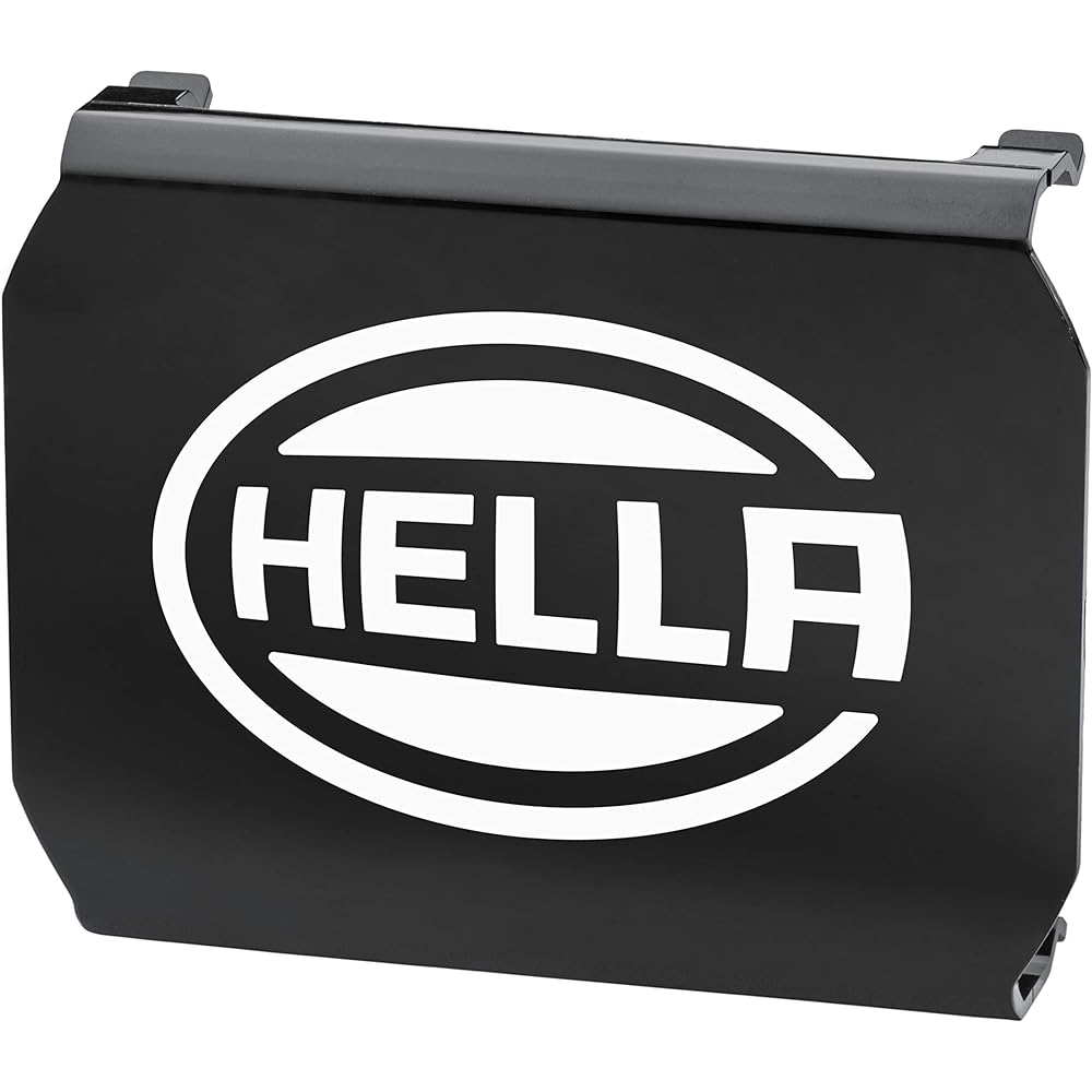 Hella 1fe 358 154-041 LED spotlight-ValueFit 450-12/24V