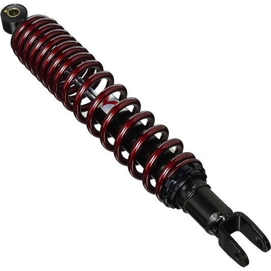 KITACO Rear Shock Absorber Dark Red PCX (JK05), PCX160 (KF47), PCX e:HEV (JK06) 520-1453020