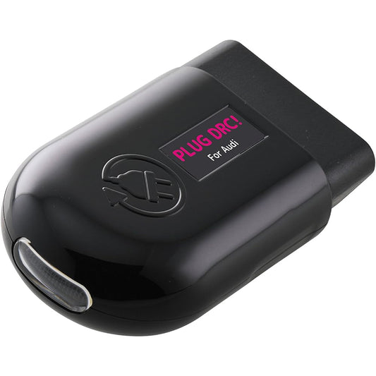 PLUG DRC! for Audi PL3-DRC-A001