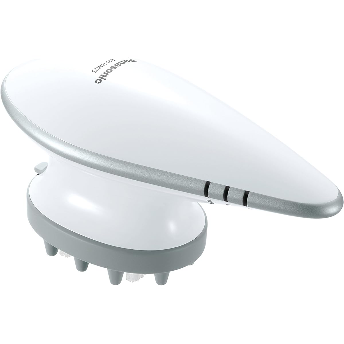 Panasonic sonic scalp brush white EH-HM25-W