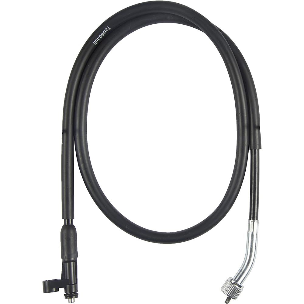 Motorcycle Control Cable Speedometer Cable Compatible with Triumph Adventurer 900/ Daytona 750/900/1000/1200/ Legend 900 TT/Thunderbird 900/ Trident 900/ Trophy 900 / T2040458