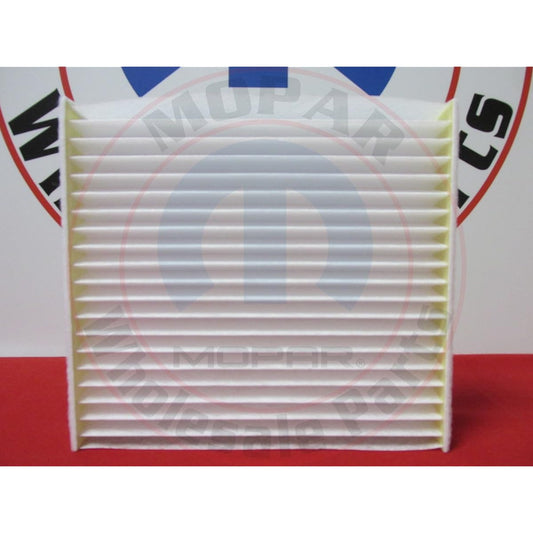 DODGE RAM 1500 2500 3500 Cabin Air filter OEM MOPAR