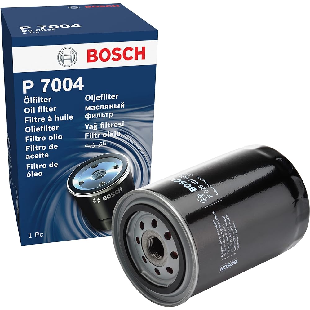 BOSCH Cabin Filter (MB) CF-MB-7