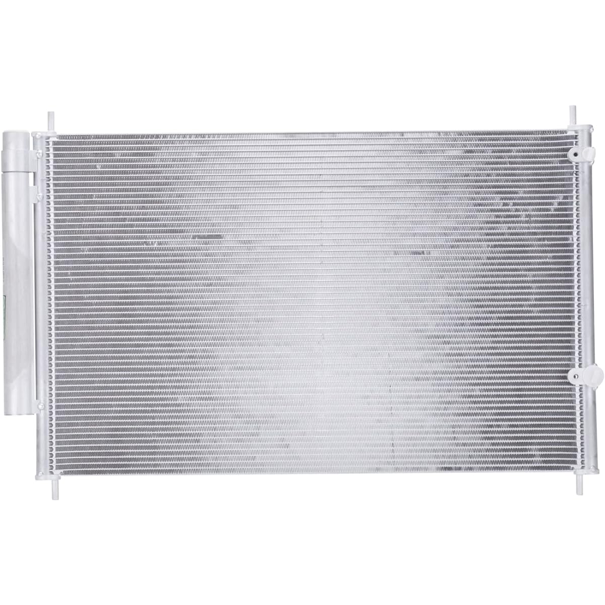 Compatible with TYC 3686 TOYOTA parallel conversion condenser