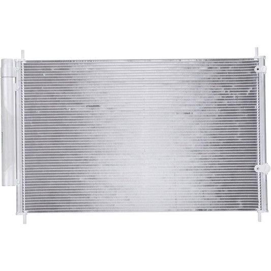 Compatible with TYC 3686 TOYOTA parallel conversion condenser