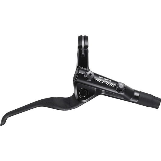 SHIMANO Brake Lever BL-S7000 Black Right Lever Hydraulic EBLS7000RL ALFINE
