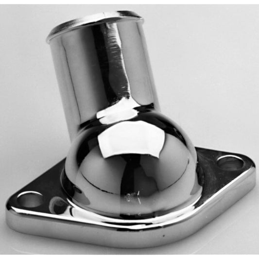 PROFORM 66209 For Chrome Water Neck Chevy V8