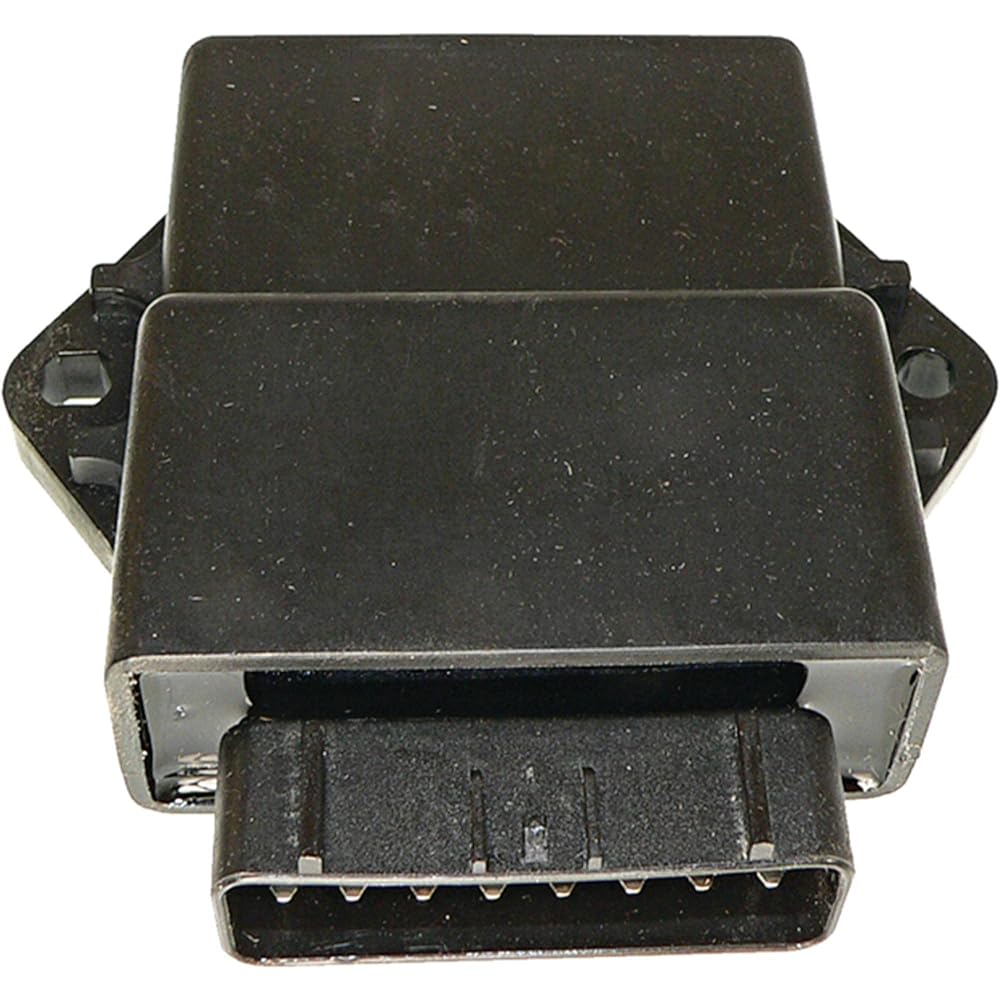 Db Electrical ISU6002 Cdi Module for Suzuki Ltz400 Ltz 400 Quadsport 03 04 2003 2004 Monocurve