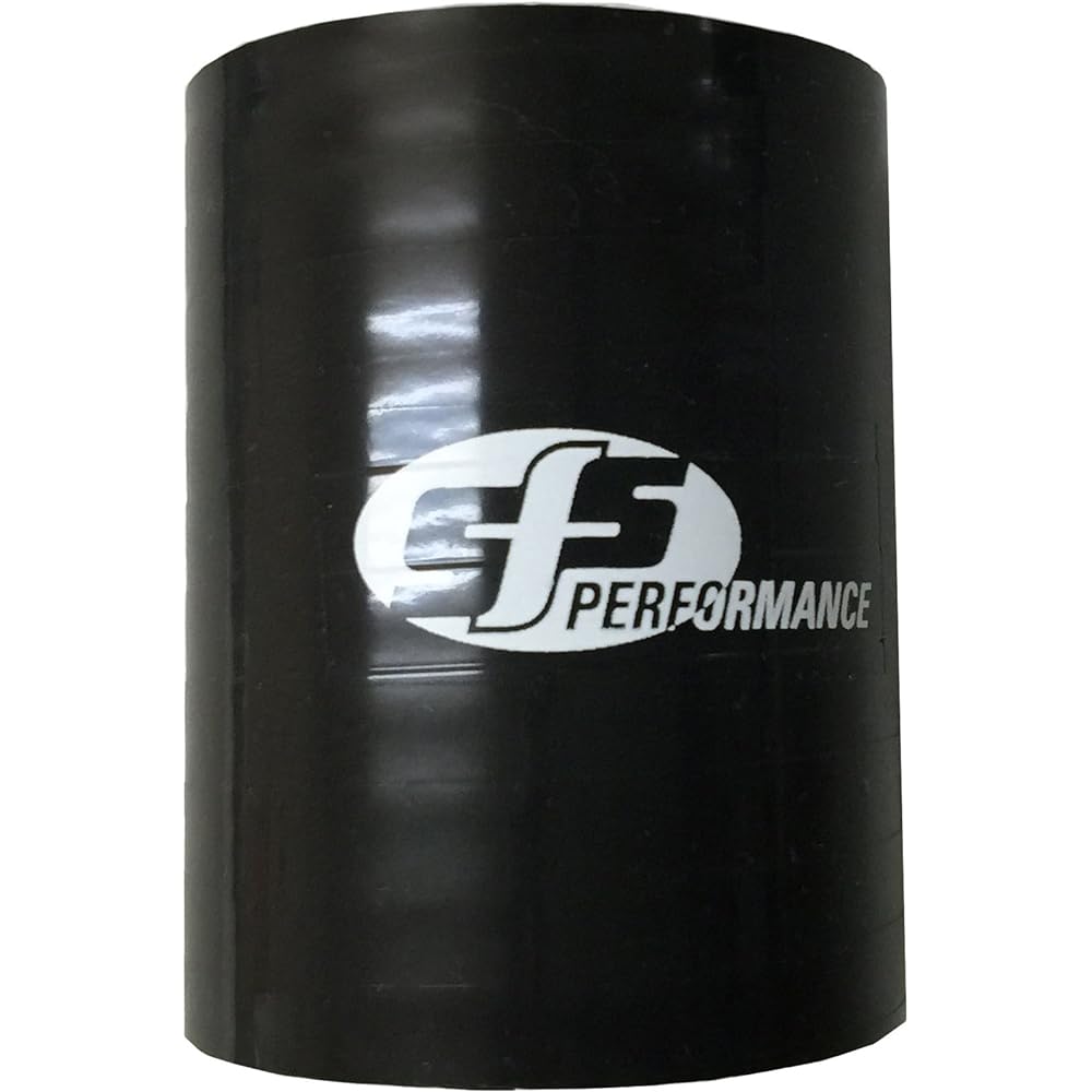 SFS Silicone Hose 25mmx76mm Blue SCH25BL