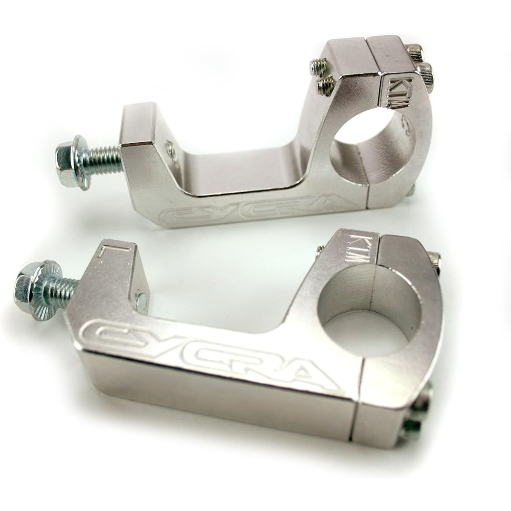 For CYCRA U handle bar clamp T2