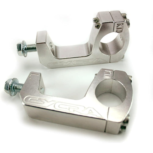 For CYCRA U handle bar clamp T2