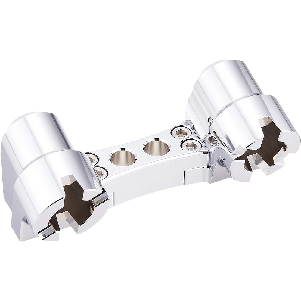SHIFT UP Billet Handle Bracket [Plated] 205030
