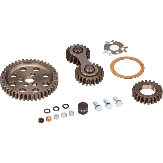 PROFORM 66917C High -performance gear drive