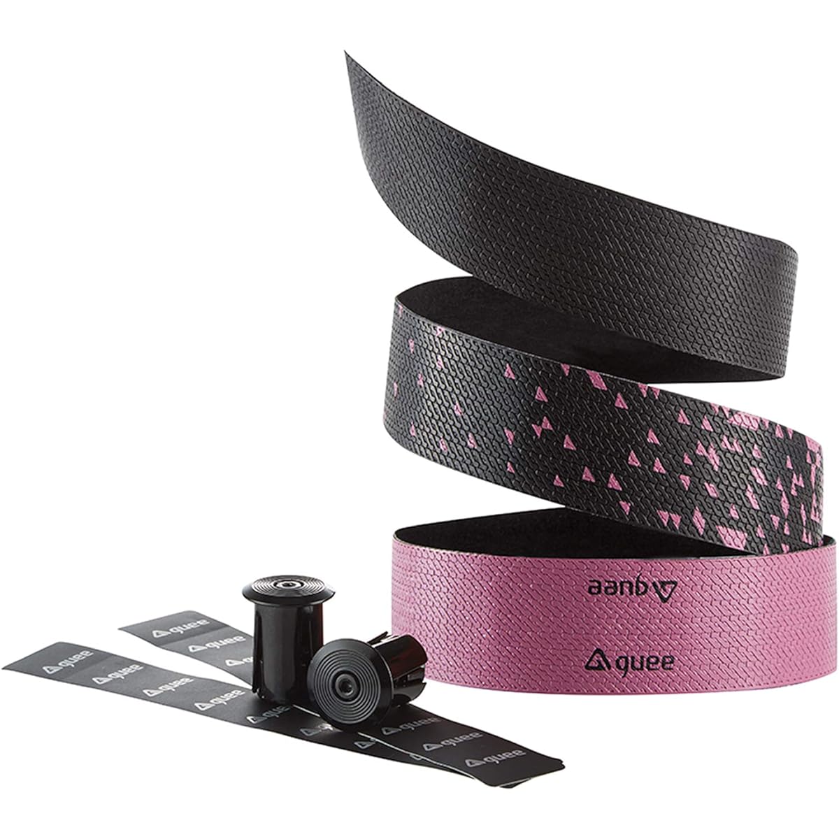 GUEE SL DUAL BLACK/PINK 63923000