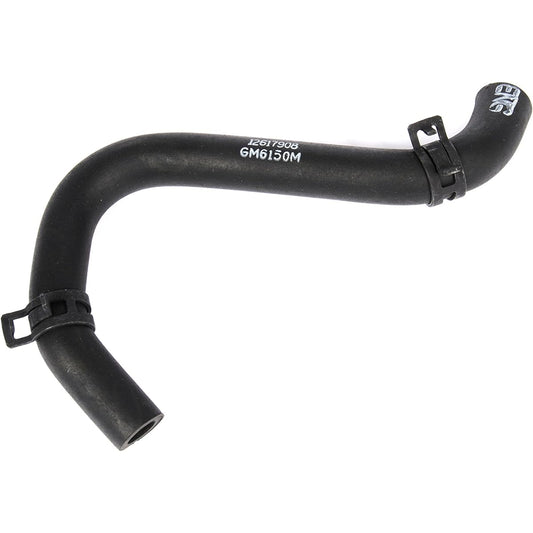 ACDelco 12617908 GM Original Equipment Positive Crank Ventilation (PCV) Hose
