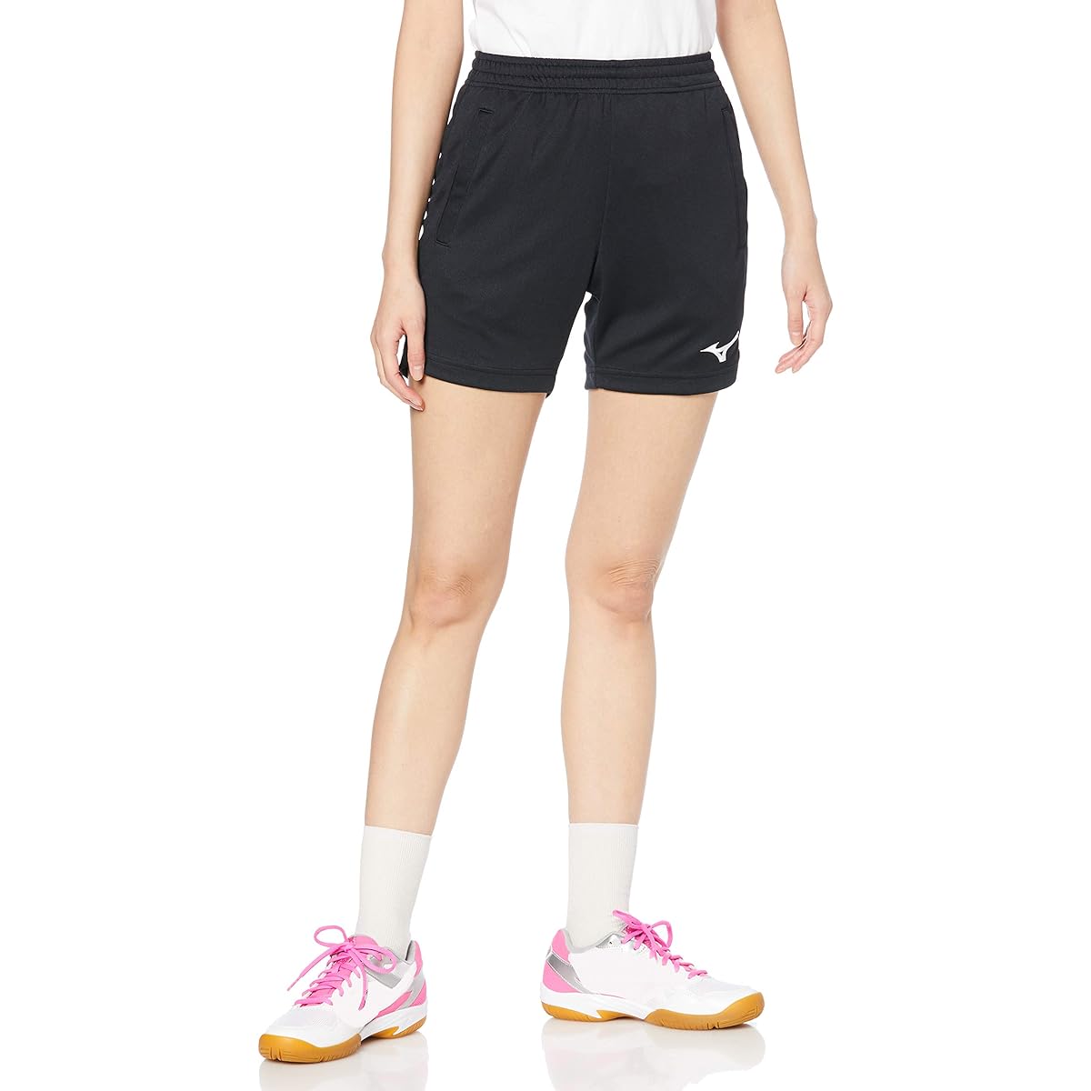 Mizuno V2MB0212 Women's Volleyball Wear Shorts