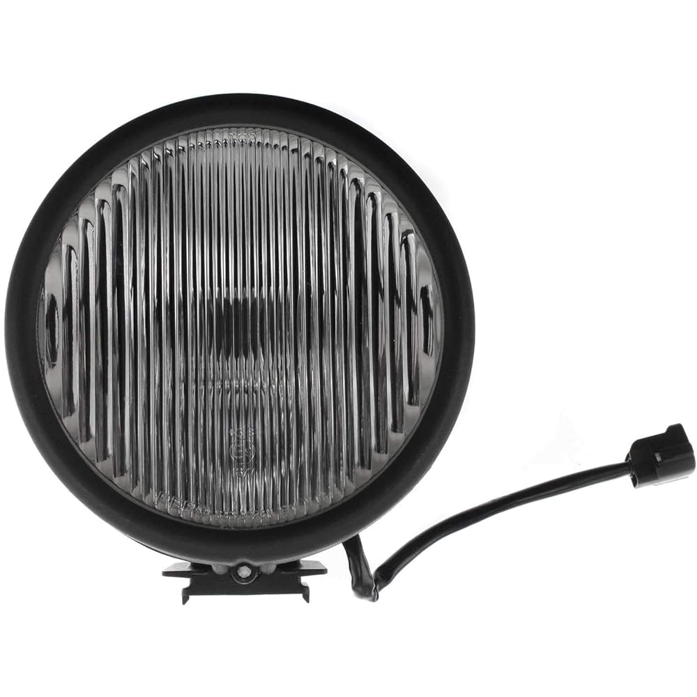 Compatible with EVAN FISCHER fog lamp 2 pieces 2005-2006 JEEP LIBERTY CH2592141