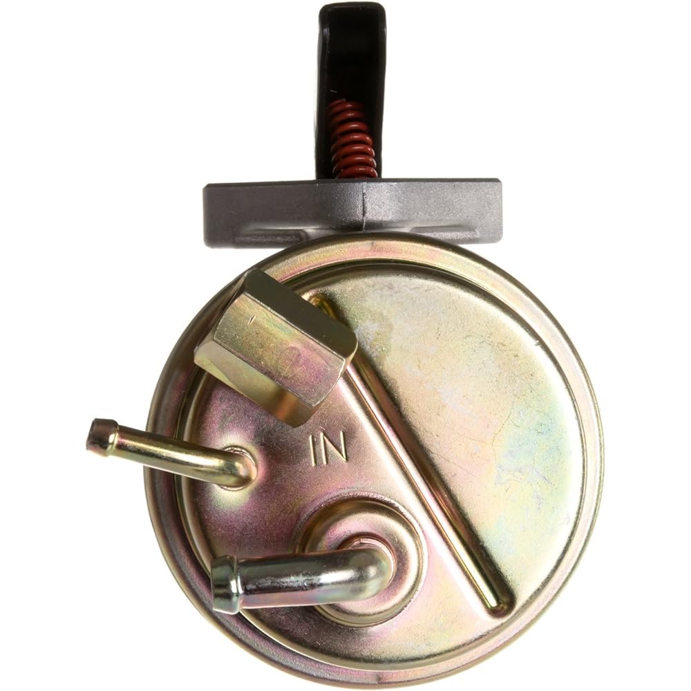 Delphi MF0002 mechanical fuel pump