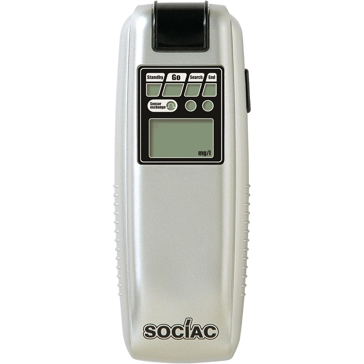 Chuo Jidosha Kogyo Co., Ltd. Alcohol detector Sosiac SC-103
