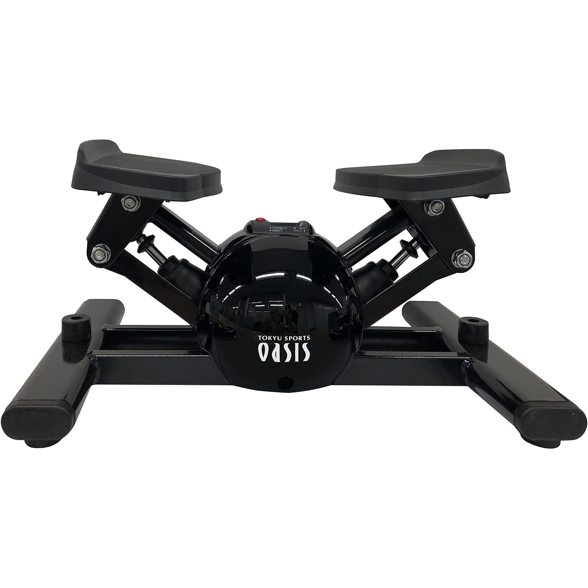 Tokyu Sports Oasis Aero Stepper SP-500 5 Year Product Warranty Aerobic Exercise Continuous Use Approximately 60 Minutes Quiet