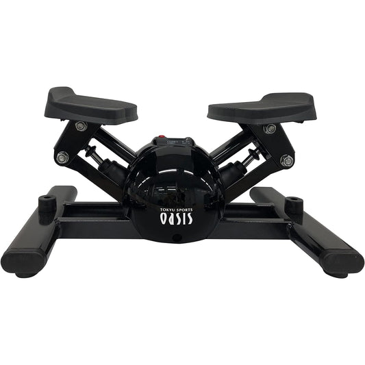 Tokyu Sports Oasis Aero Stepper SP-500 5 Year Product Warranty Aerobic Exercise Continuous Use Approximately 60 Minutes Quiet