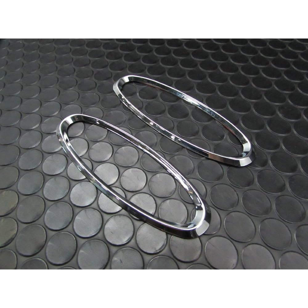 BRIGHTZ Mira L275 L285 Plated Side Marker Ring [SID-RIN-041] L275V L285V L275S L285S 275 285 15310