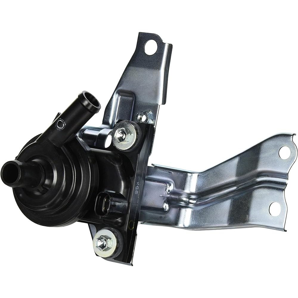 TOYOTA (Toyota) Genuine parts Waterpump ASSY (Motor & Bracket Tsuki) Prius Part number G9020-47031