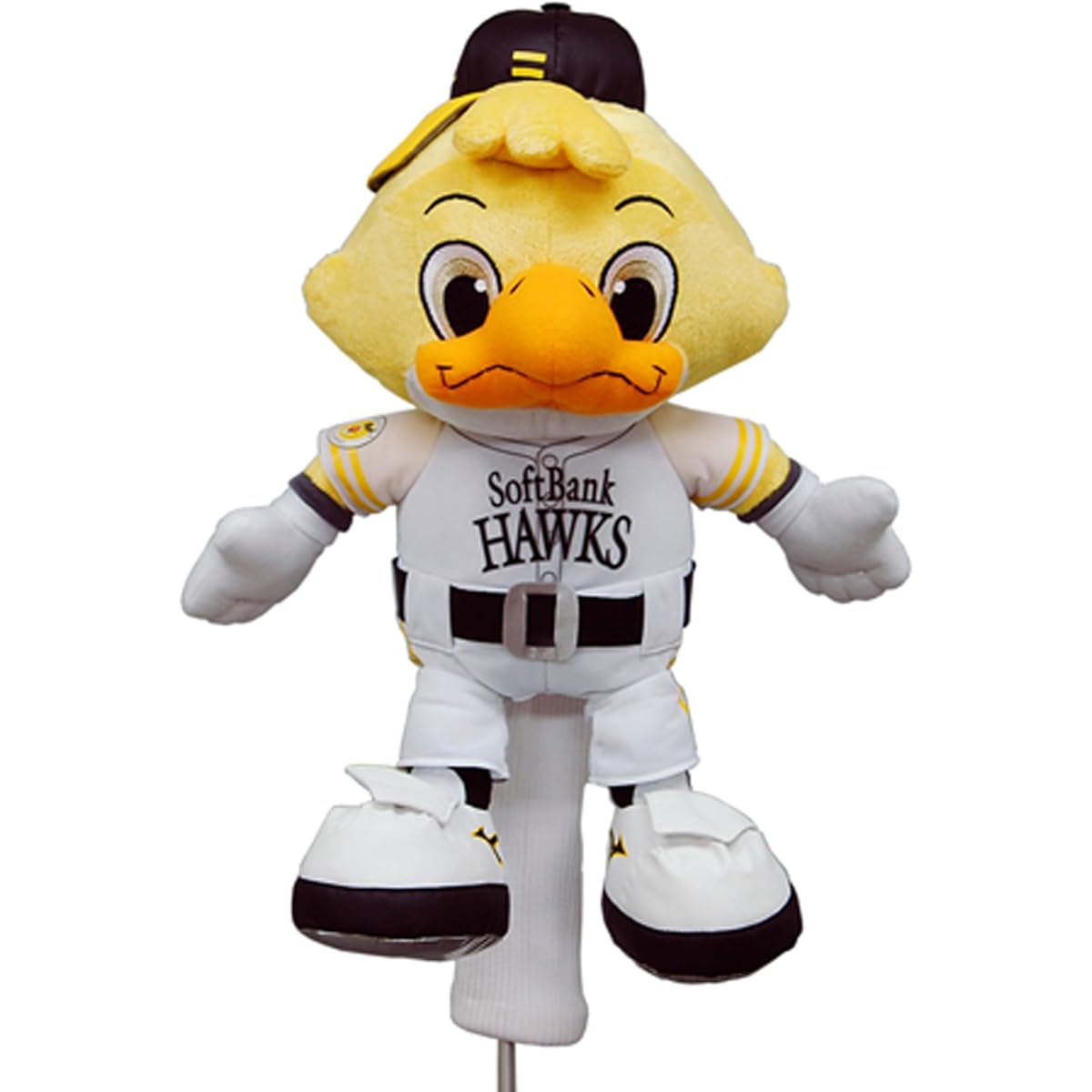 LEZAX Softbank Harry Head Cover for W#1 (460cm compatible) SBHC-3208